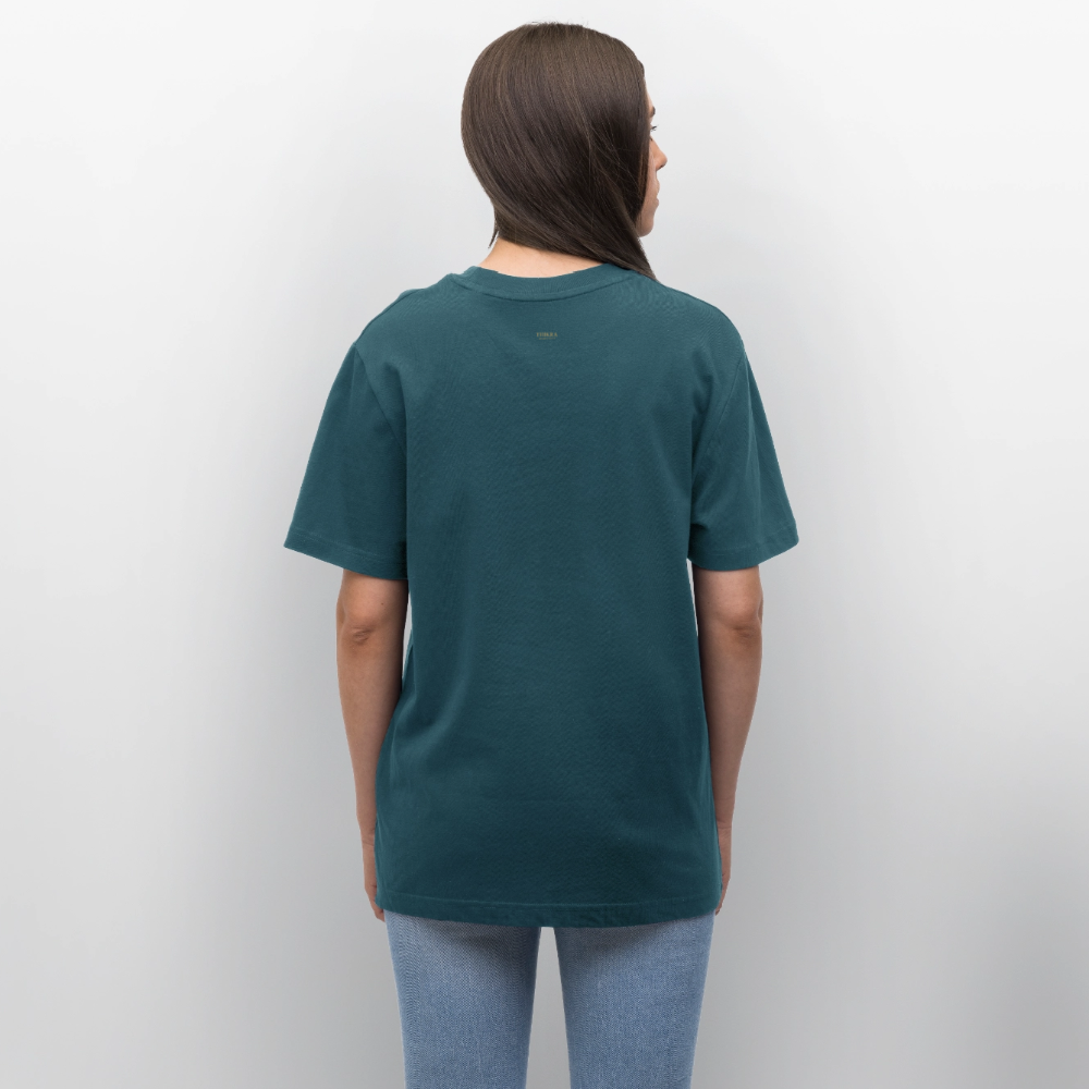 ThiKra's Premium Oversized Fitshirt / Unisex - stargazer