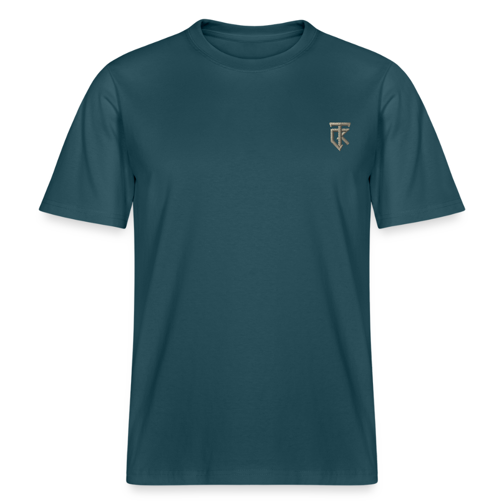 ThiKra's Premium Oversized Fitshirt / Unisex - stargazer