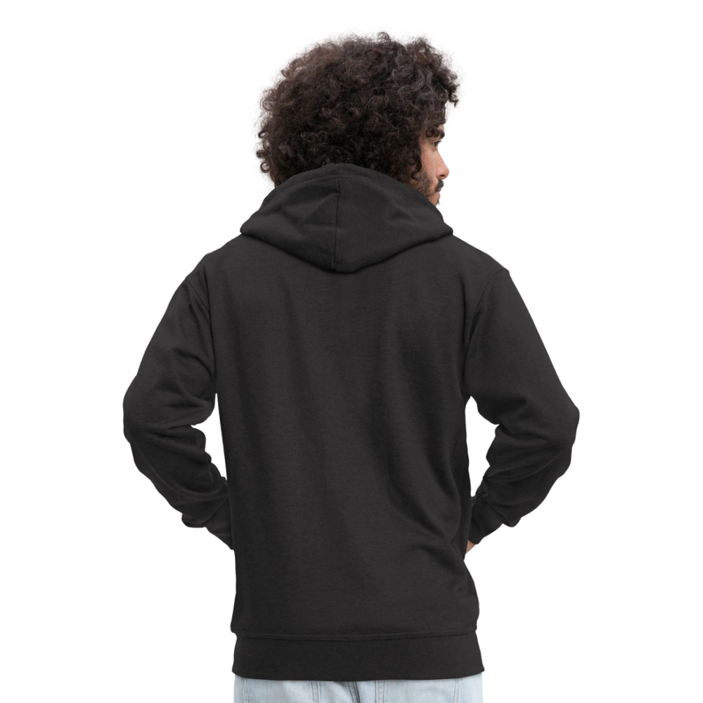 ThiKra's Premium Fitvest - black