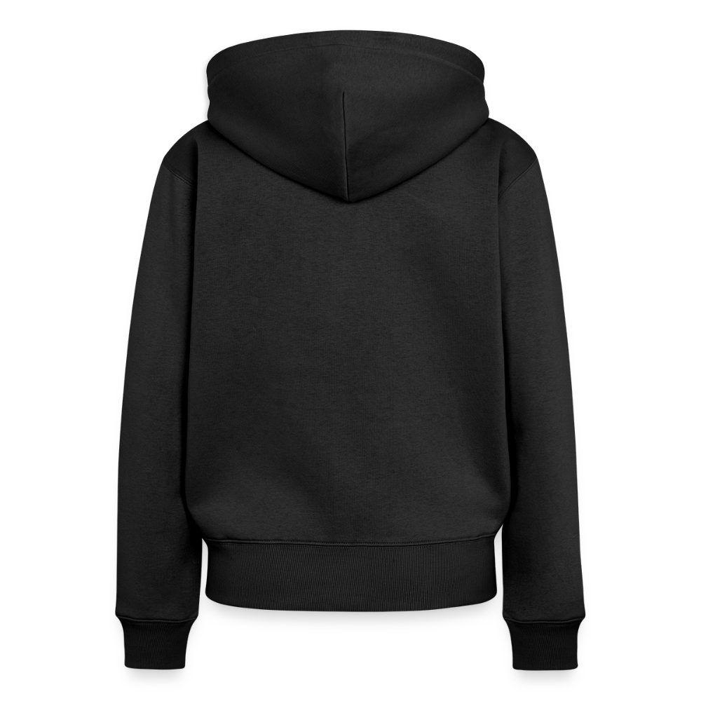 ThiKra's Premium Fitvest / Women - black