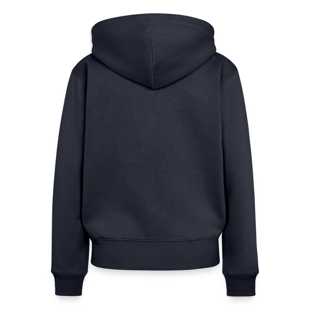 ThiKra's Premium Fitvest / Women - navy