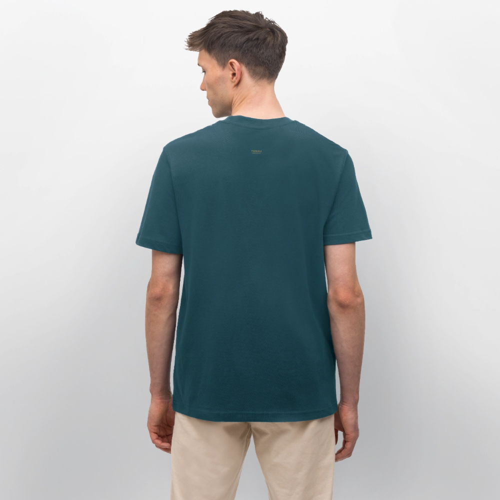ThiKra's Premium Oversized Fitshirt / Unisex - stargazer