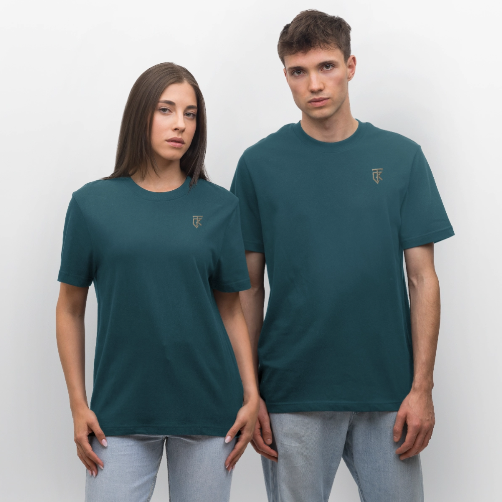 ThiKra's Premium Oversized Fitshirt / Unisex - stargazer
