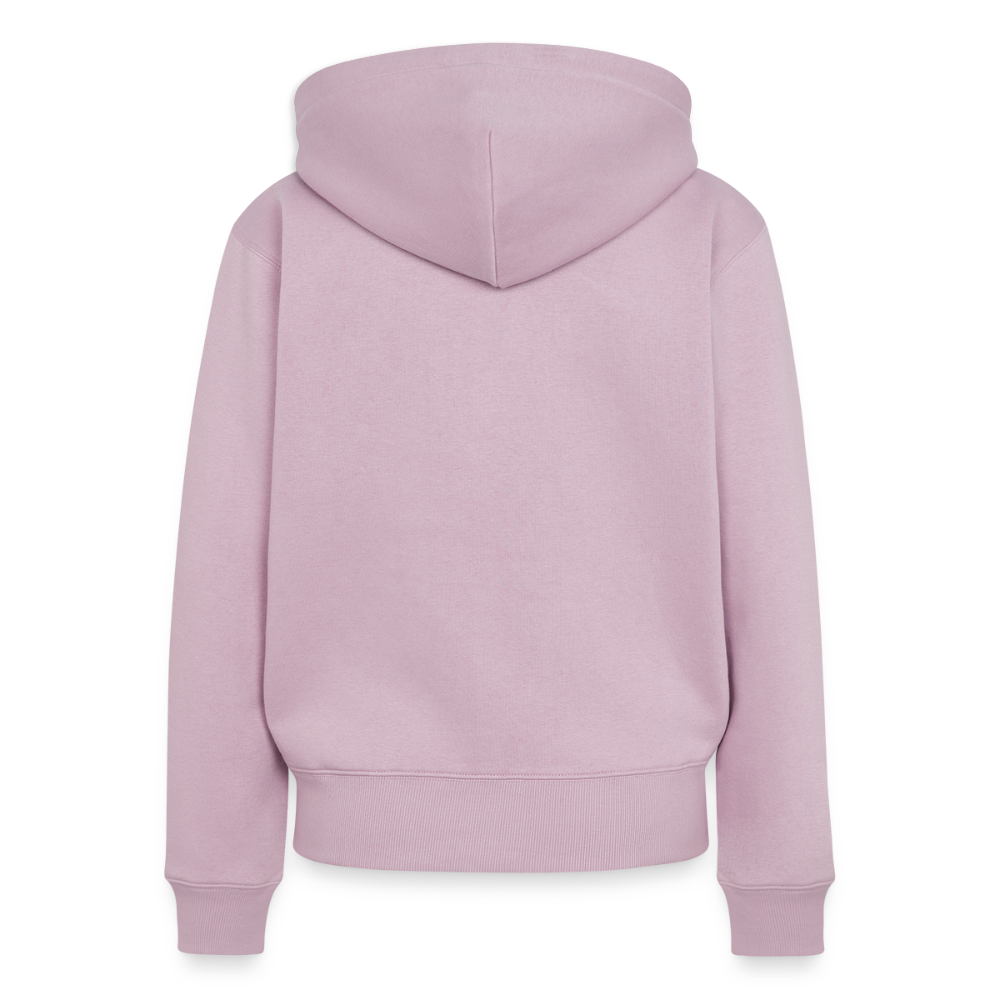 ThiKra's Premium Fitvest / Women - dusky pink