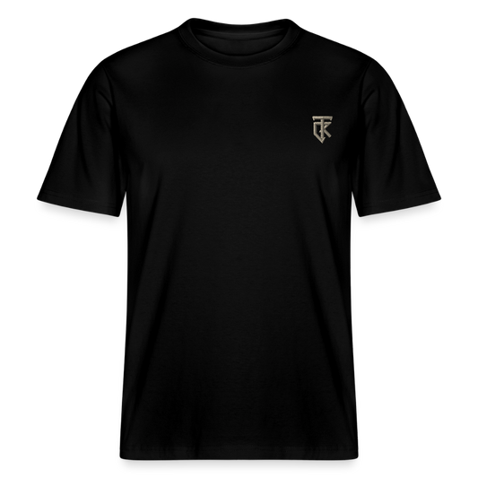 ThiKra's Premium Fitshirt / Unisex - black