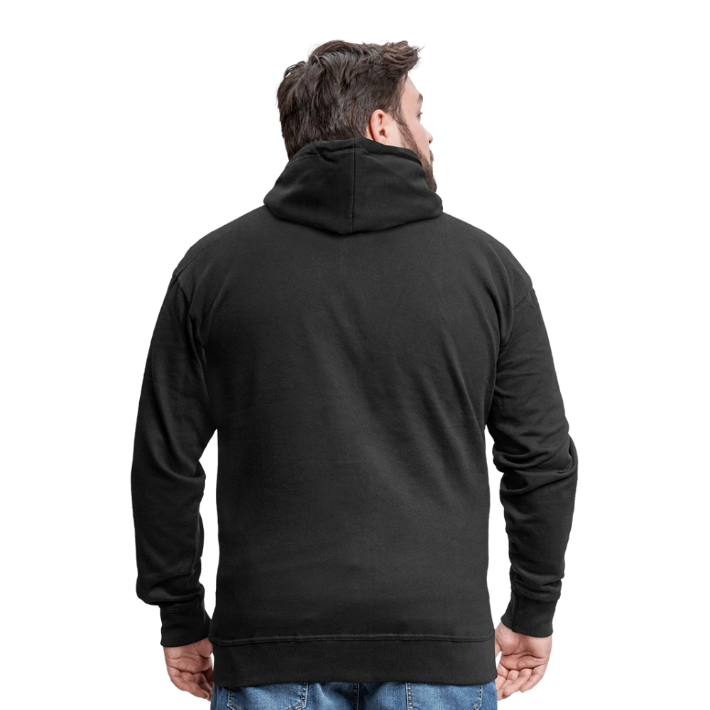 ThiKra's Premium Fitvest - black