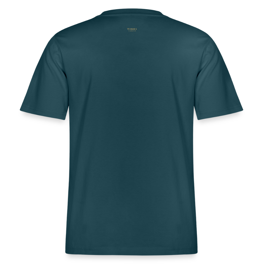ThiKra's Premium Oversized Fitshirt / Unisex - stargazer