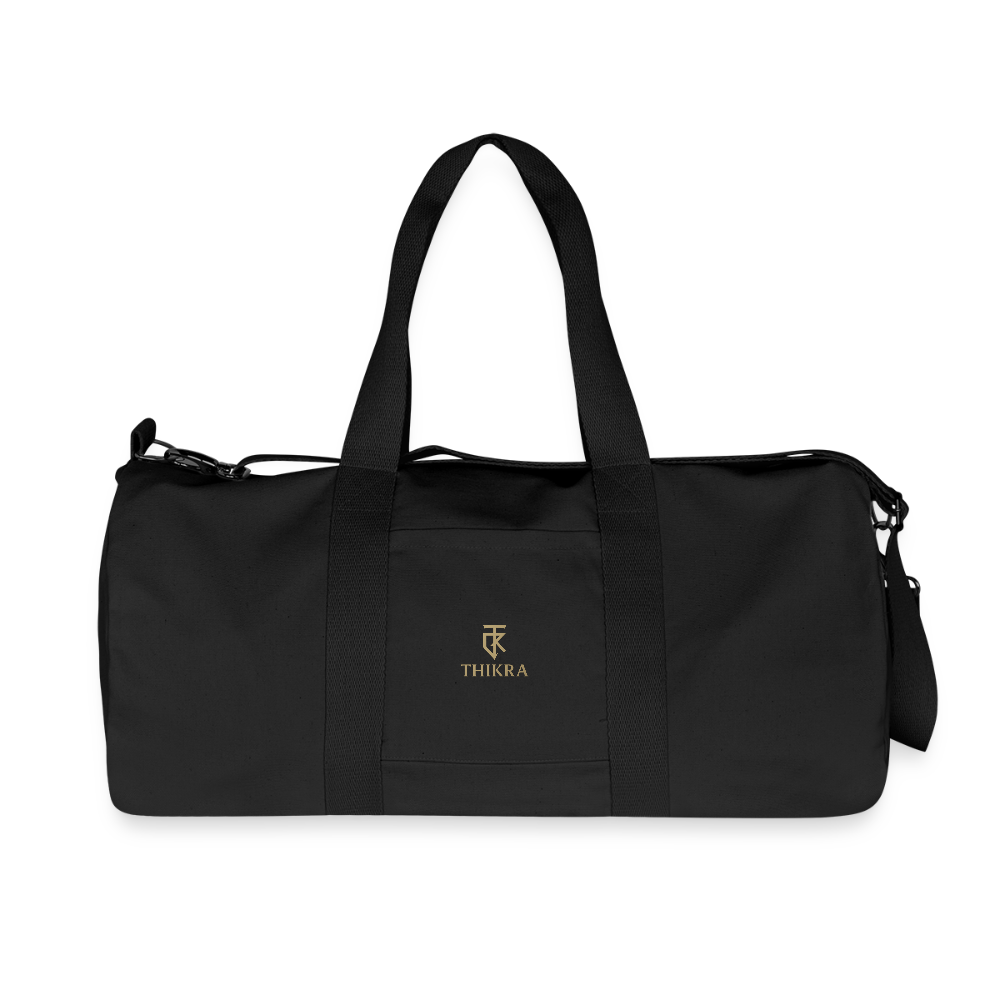 ThiKra's Fitbag - black