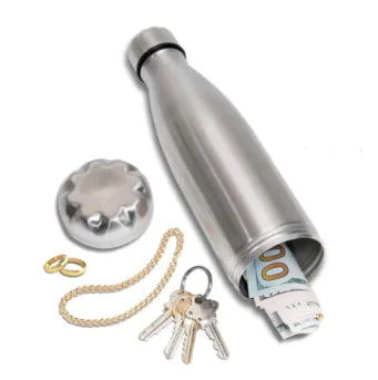 Secure Stash Bottle (One)
